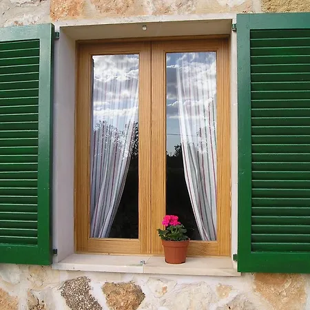 Holiday home Casa Ses Valentines