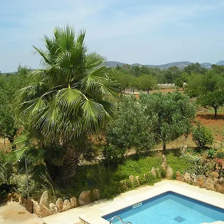 Casa Ses Valentines Holiday home