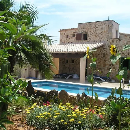 Holiday home Casa Ses Valentines