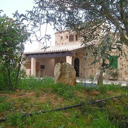 Casa Ses Valentines Holiday home *