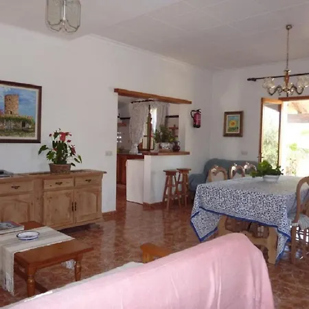 Casa Ses Valentines *