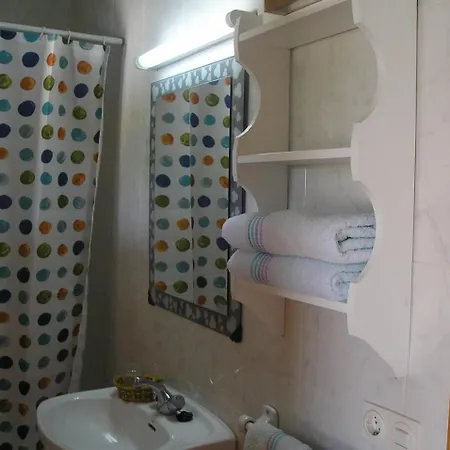 Holiday home Casa Ses Valentines