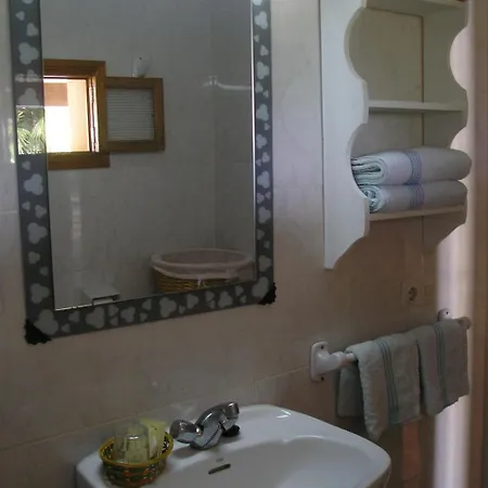 Casa Ses Valentines Santanyi
