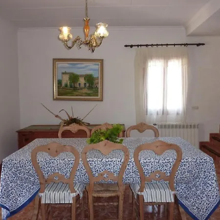 Casa Ses Valentines Holiday home