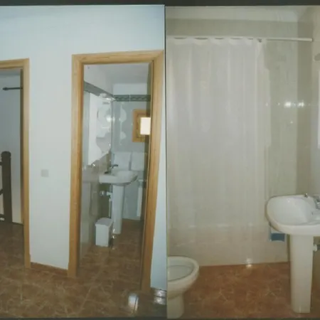 Holiday home Casa Ses Valentines Santanyi